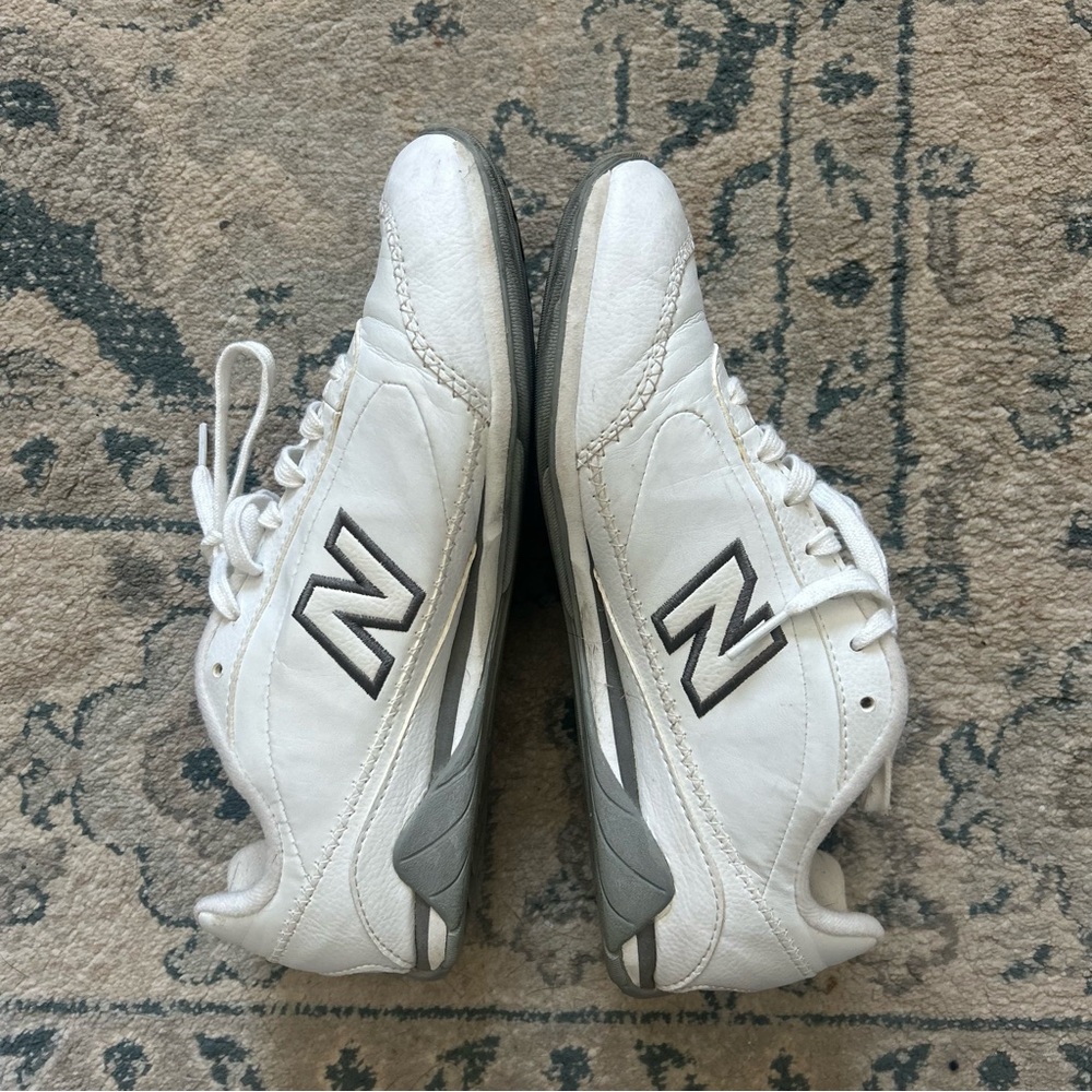 Retro New Balance 450’s